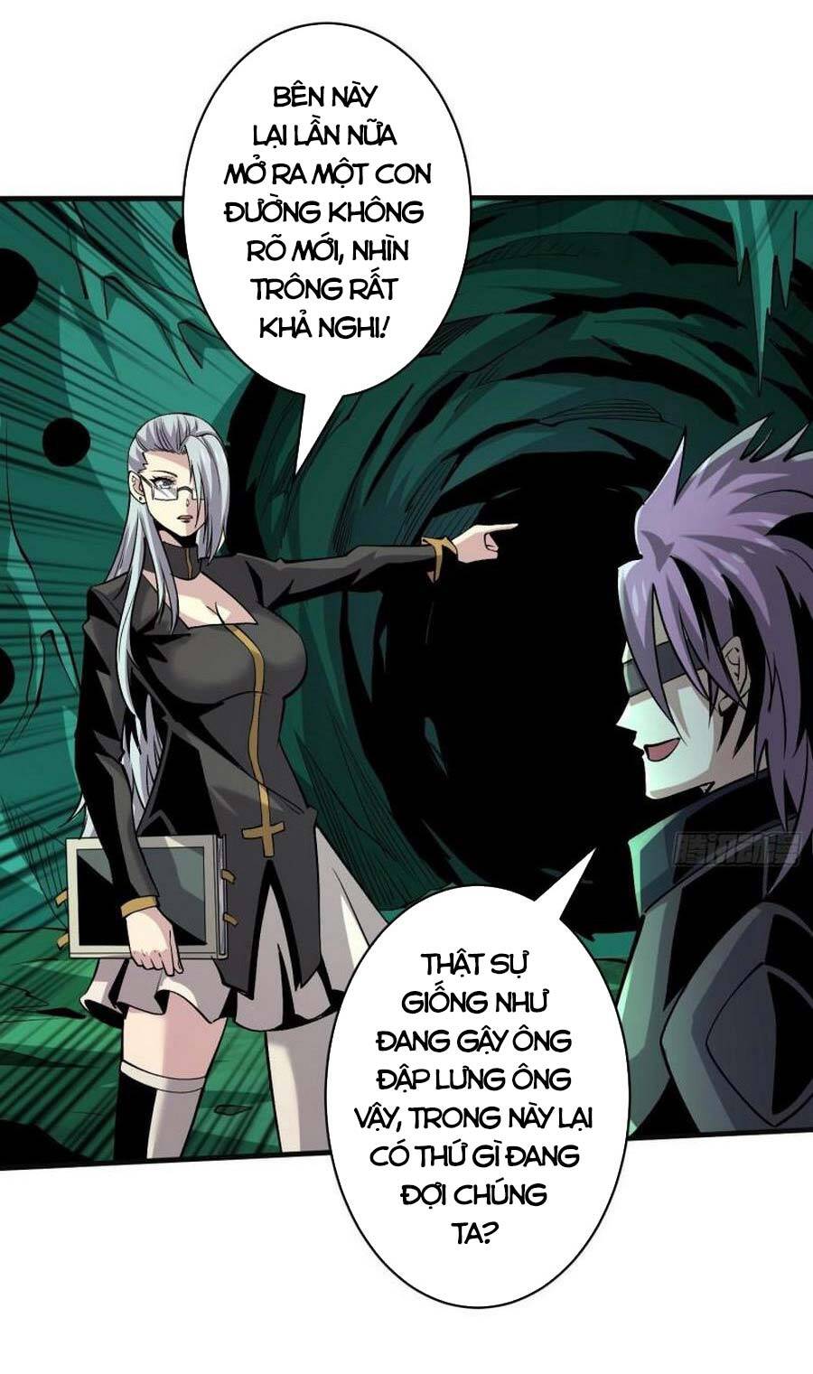 Vừa Chơi Đã Có Tài Khoản Vương Giả Chap 160 - Next Chap 161
