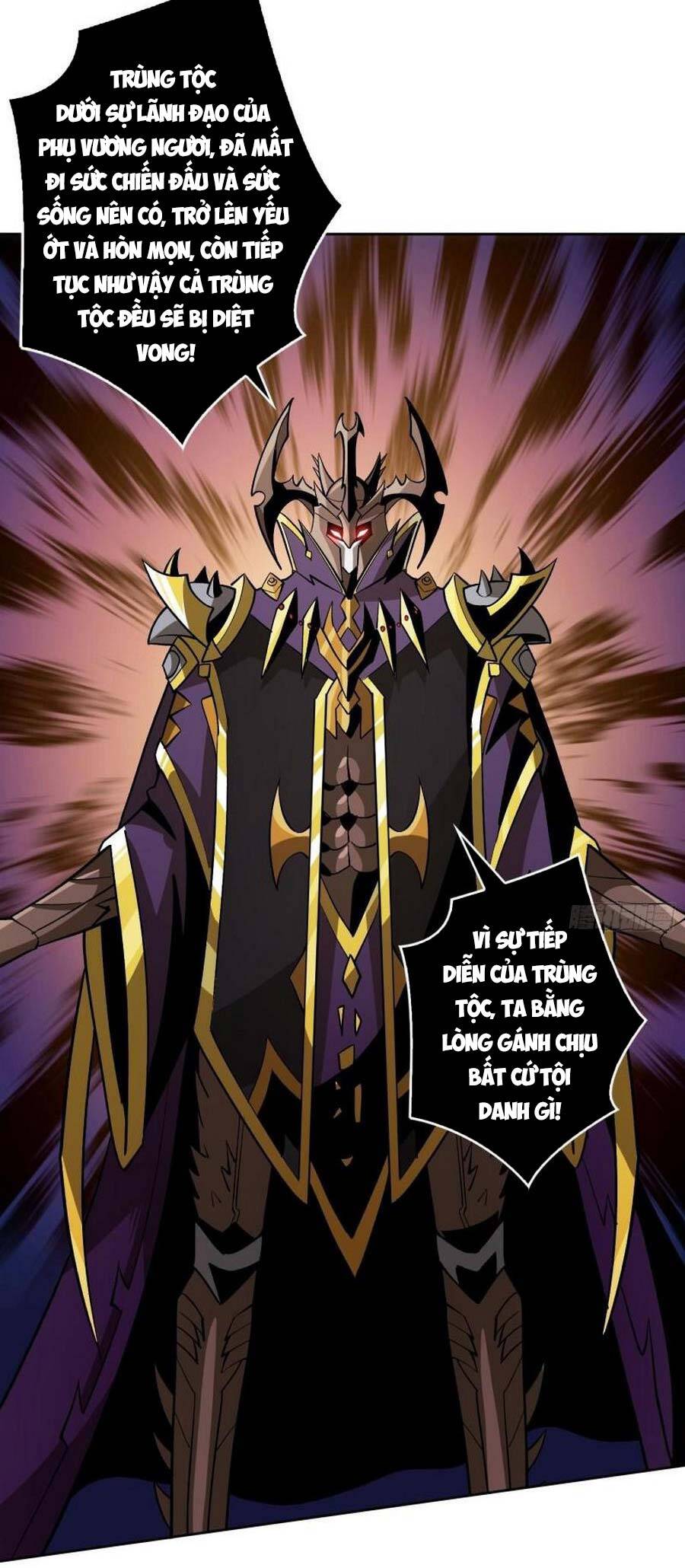 Vừa Chơi Đã Có Tài Khoản Vương Giả Chap 161 - Next Chap 162