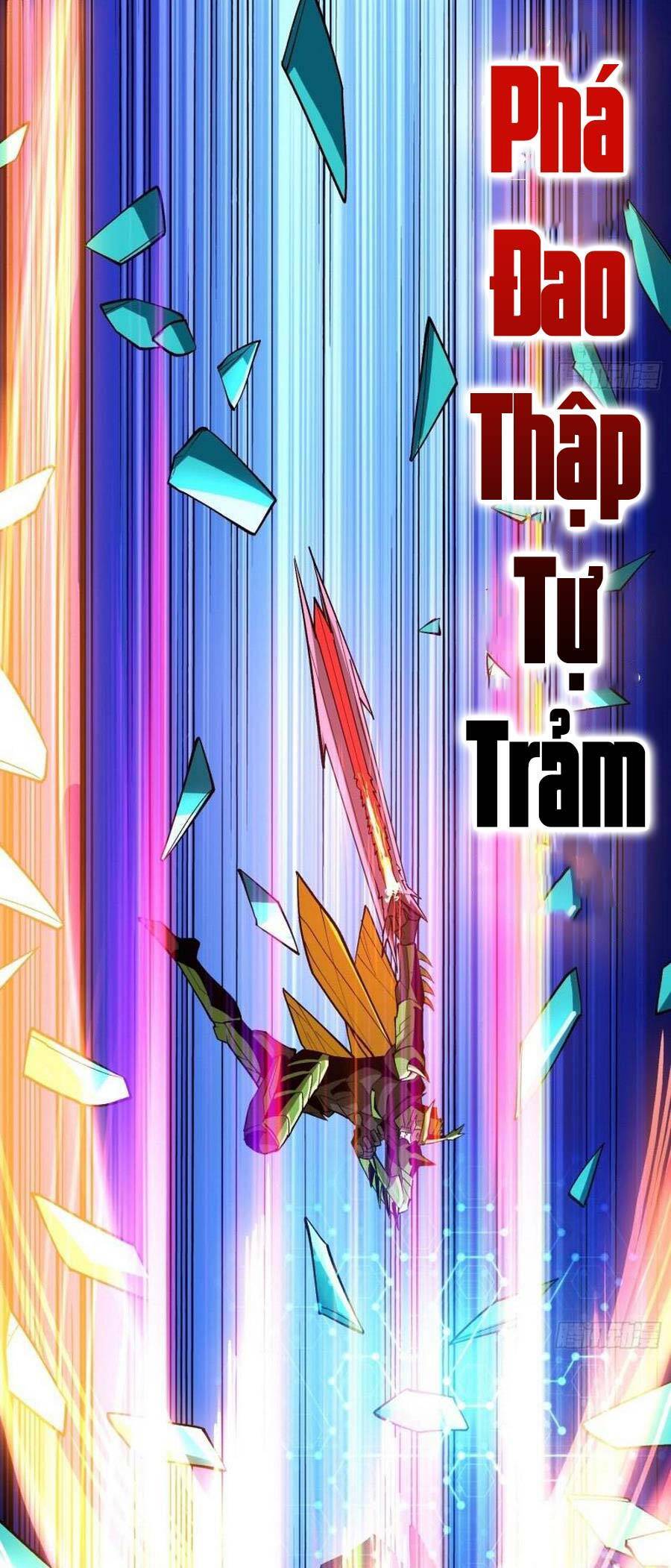 Vừa Chơi Đã Có Tài Khoản Vương Giả Chap 161 - Next Chap 162