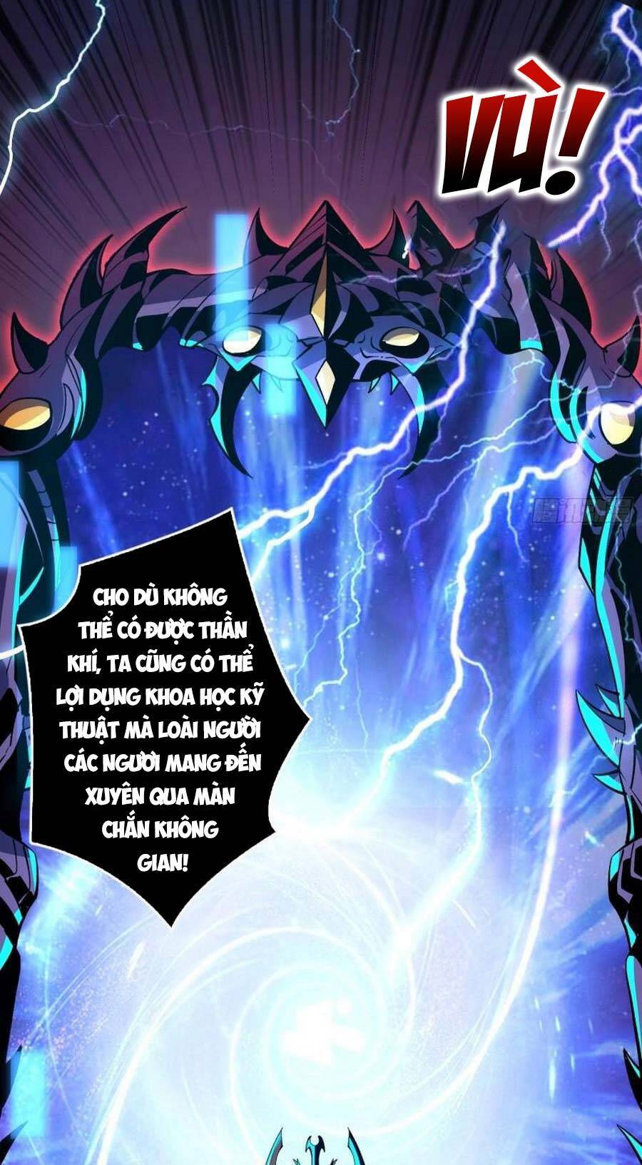 Vừa Chơi Đã Có Tài Khoản Vương Giả Chap 161 - Next Chap 162