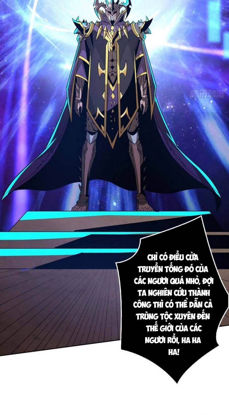 Vừa Chơi Đã Có Tài Khoản Vương Giả Chap 161 - Next Chap 162