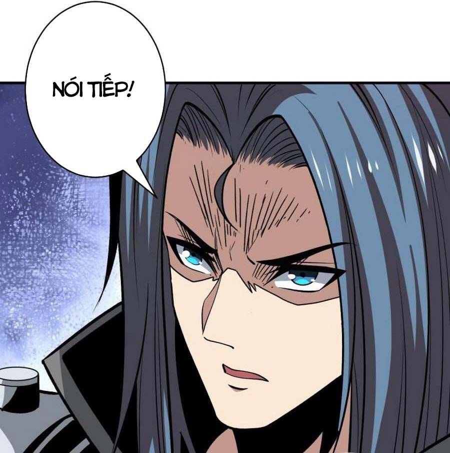 Vừa Chơi Đã Có Tài Khoản Vương Giả Chap 161 - Next Chap 162