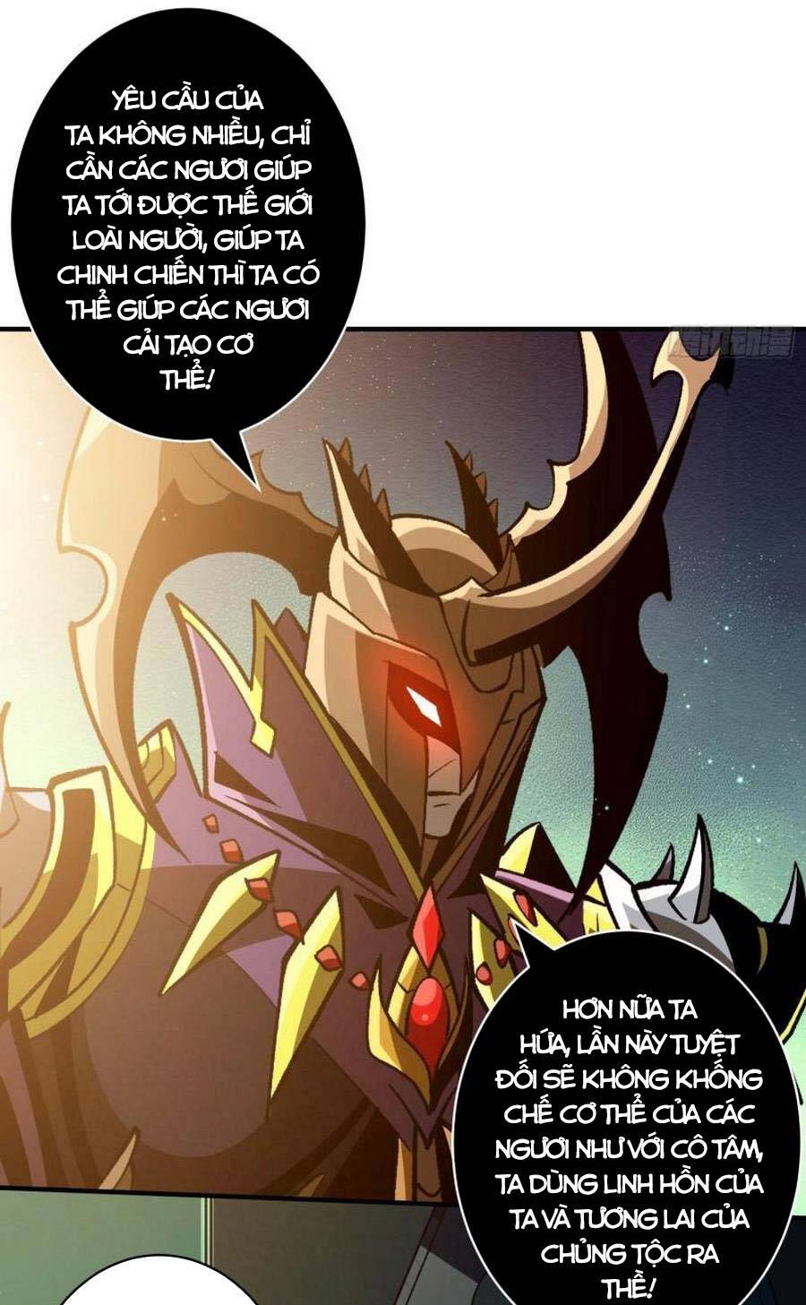 Vừa Chơi Đã Có Tài Khoản Vương Giả Chap 161 - Next Chap 162