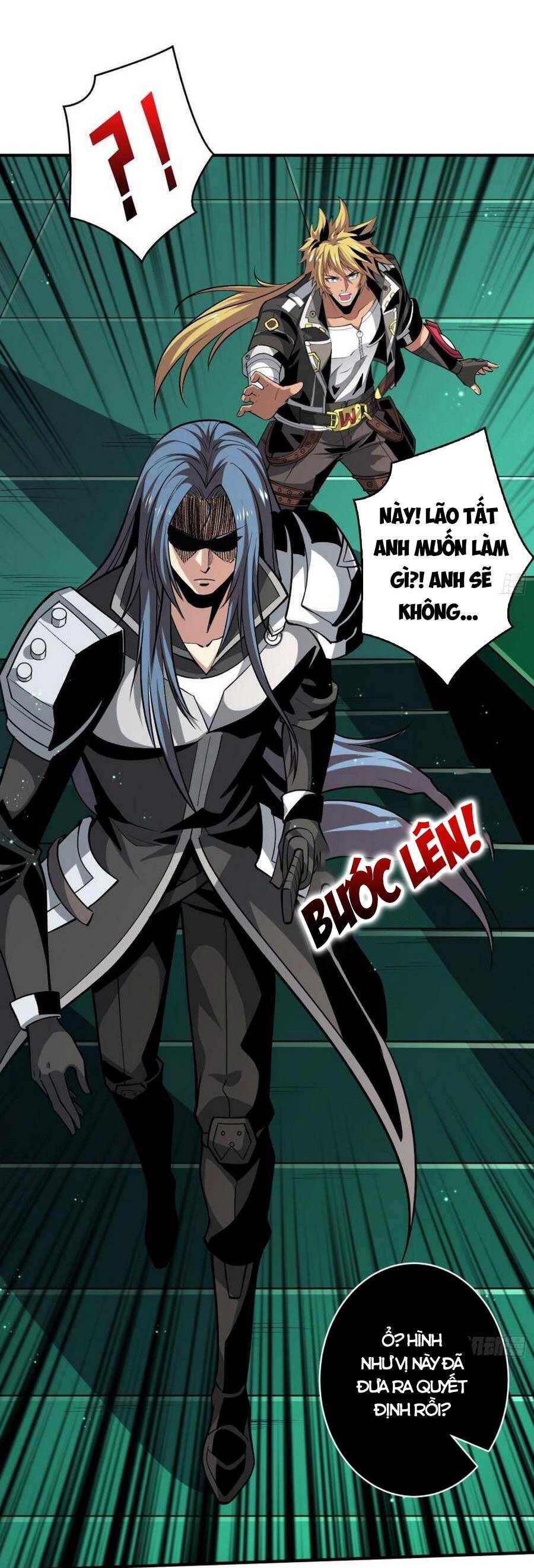 Vừa Chơi Đã Có Tài Khoản Vương Giả Chap 161 - Next Chap 162