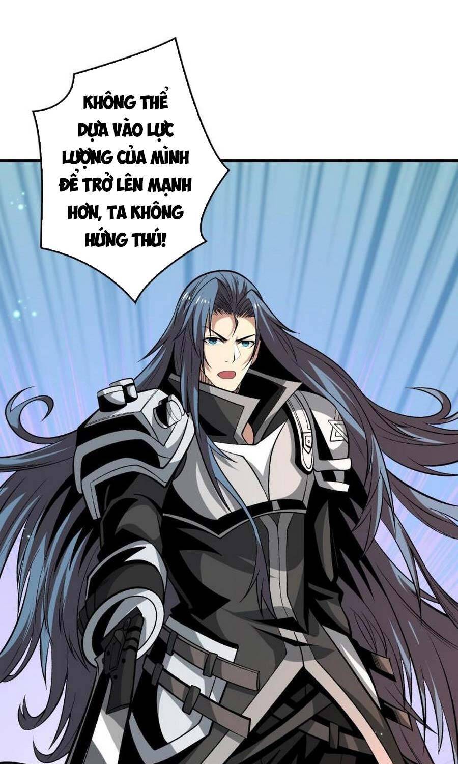 Vừa Chơi Đã Có Tài Khoản Vương Giả Chap 161 - Next Chap 162