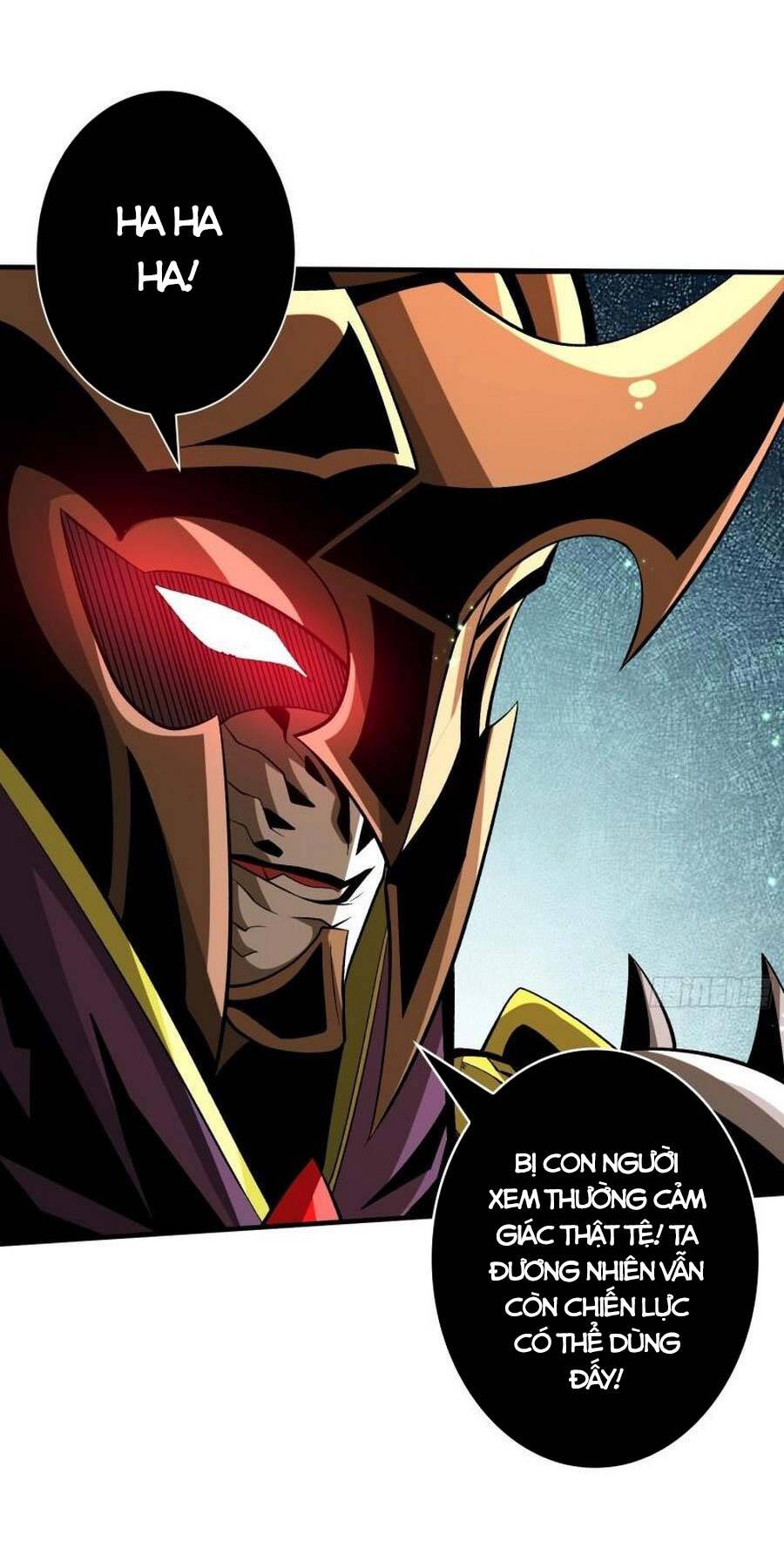 Vừa Chơi Đã Có Tài Khoản Vương Giả Chap 161 - Next Chap 162
