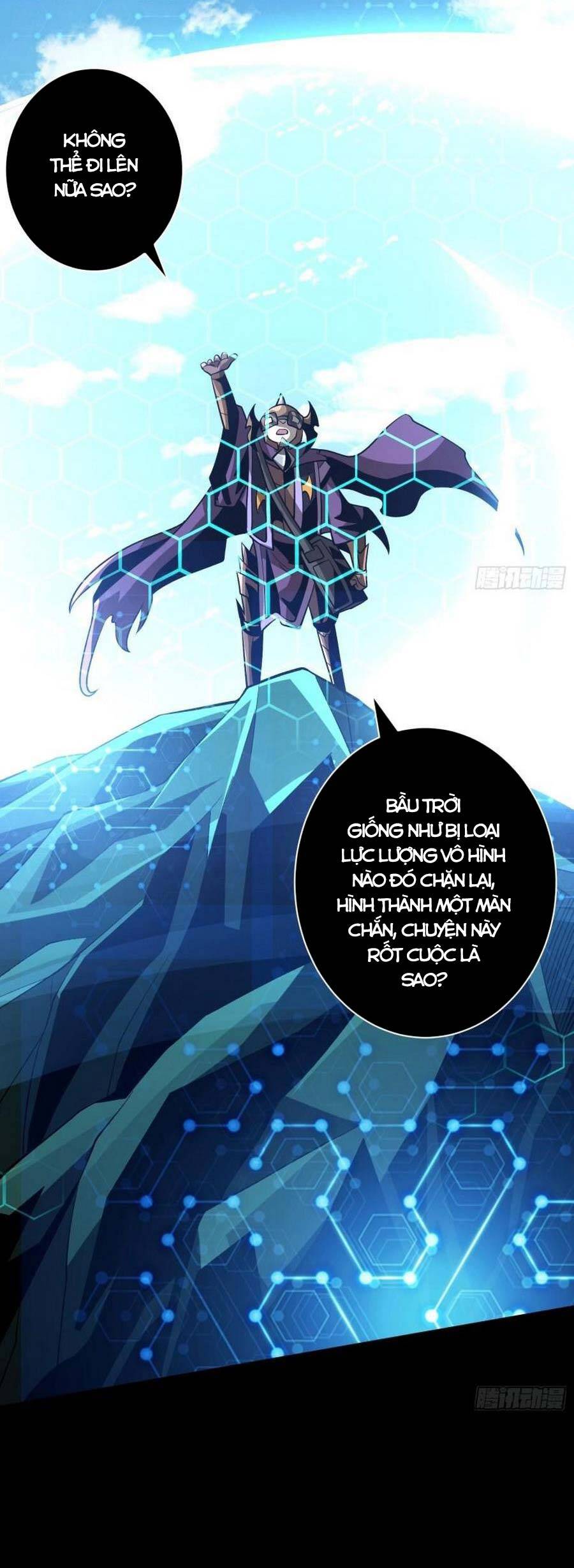 Vừa Chơi Đã Có Tài Khoản Vương Giả Chap 161 - Next Chap 162