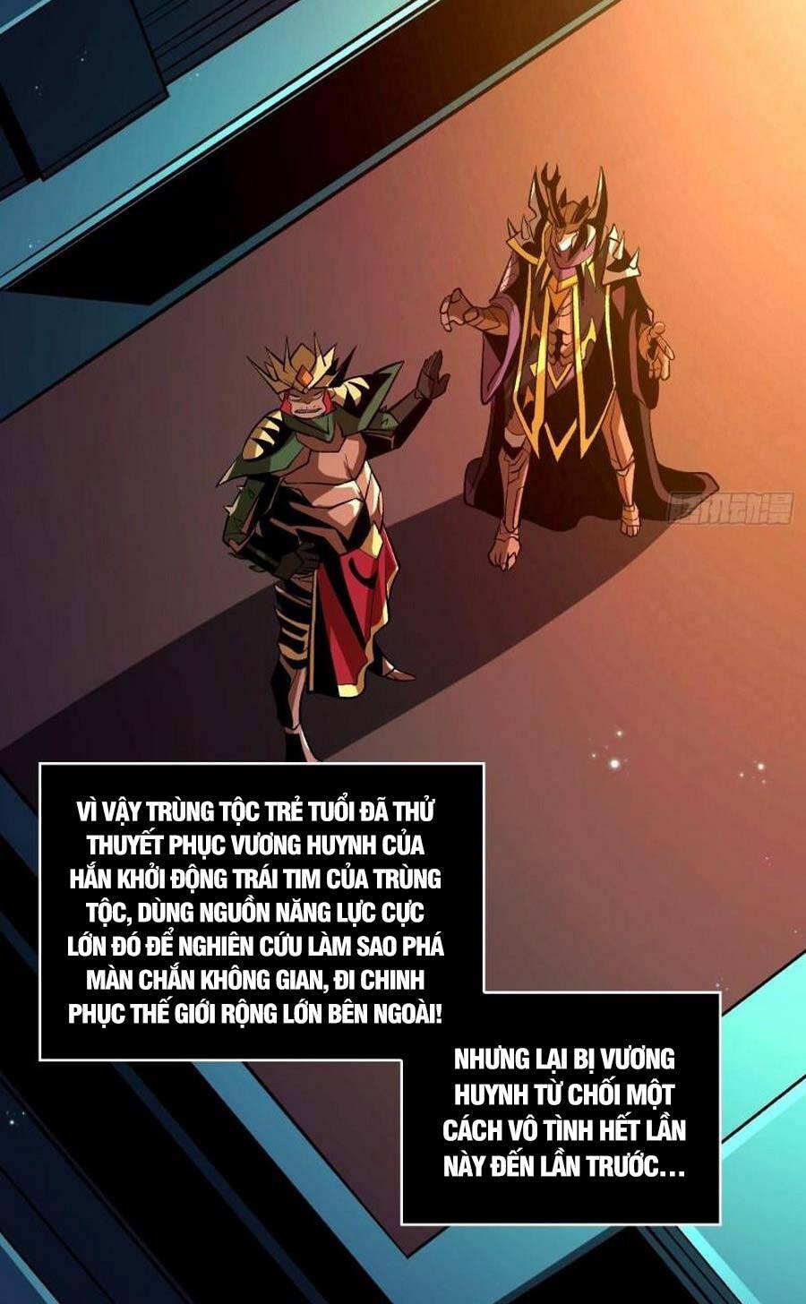 Vừa Chơi Đã Có Tài Khoản Vương Giả Chap 161 - Next Chap 162