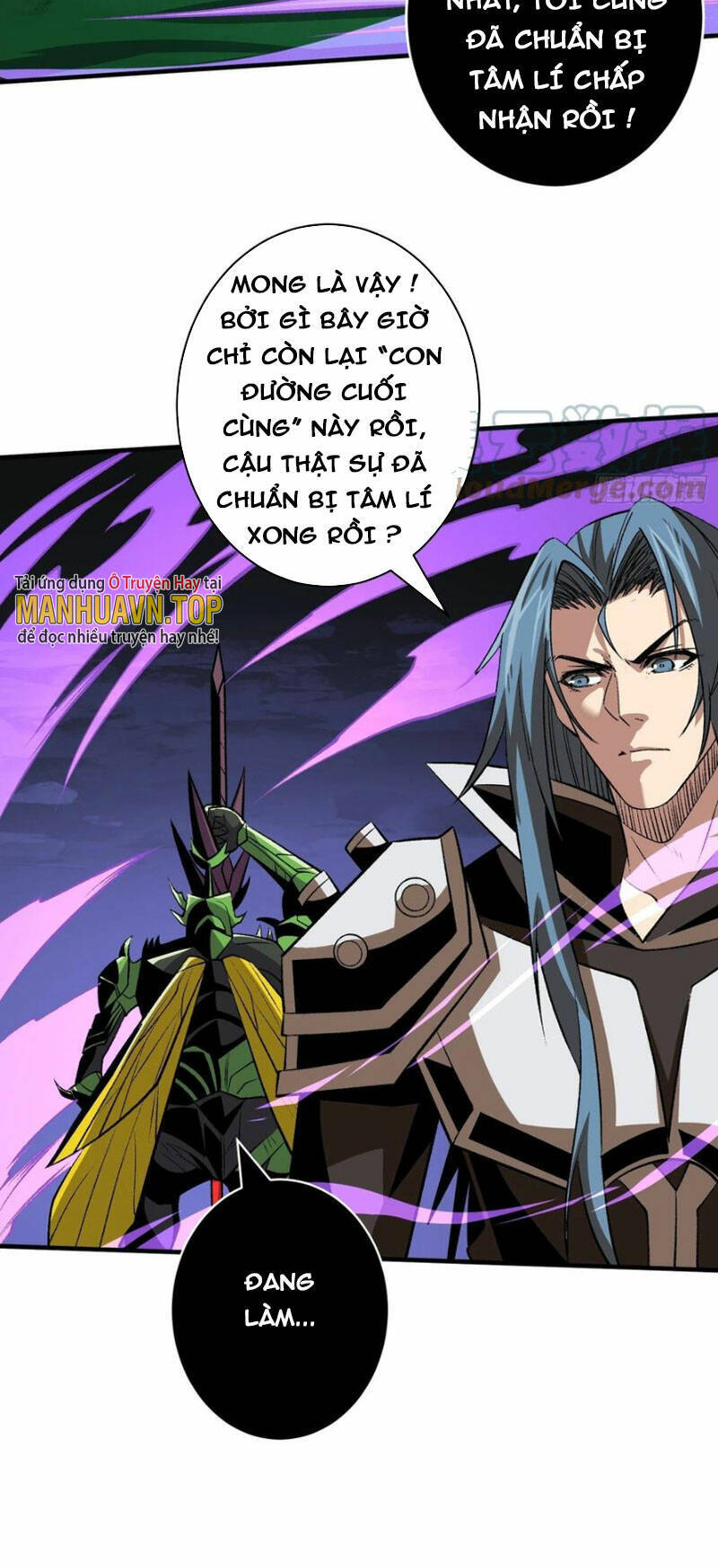 Vừa Chơi Đã Có Tài Khoản Vương Giả Chap 162 - Next Chap 163