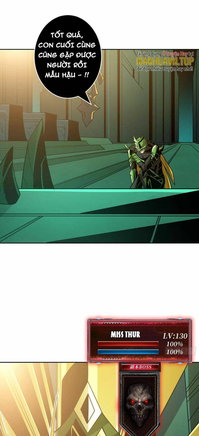Vừa Chơi Đã Có Tài Khoản Vương Giả Chap 163 - Next Chap 164