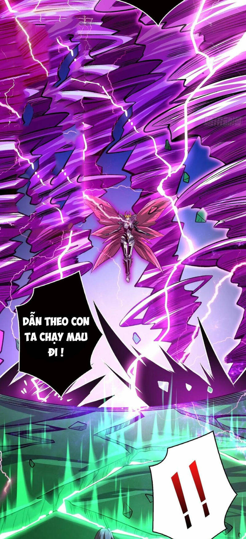Vừa Chơi Đã Có Tài Khoản Vương Giả Chap 163 - Next Chap 164