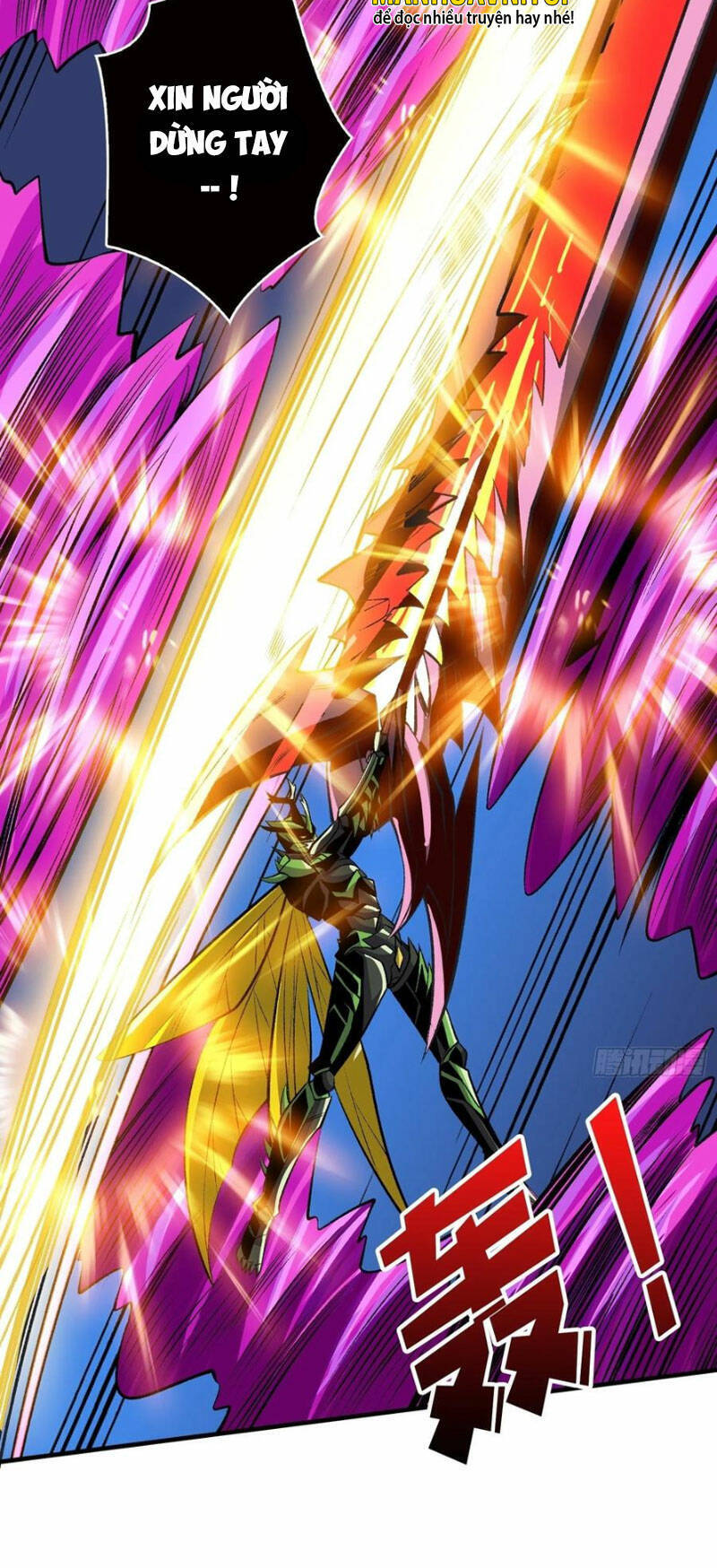 Vừa Chơi Đã Có Tài Khoản Vương Giả Chap 163 - Next Chap 164