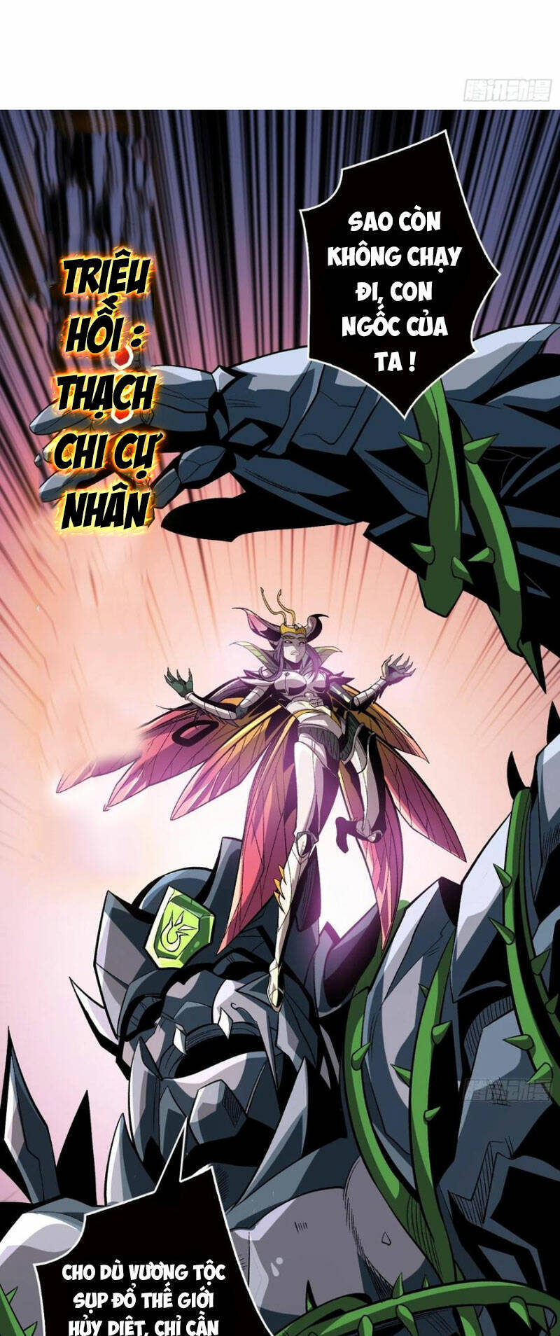 Vừa Chơi Đã Có Tài Khoản Vương Giả Chap 163 - Next Chap 164