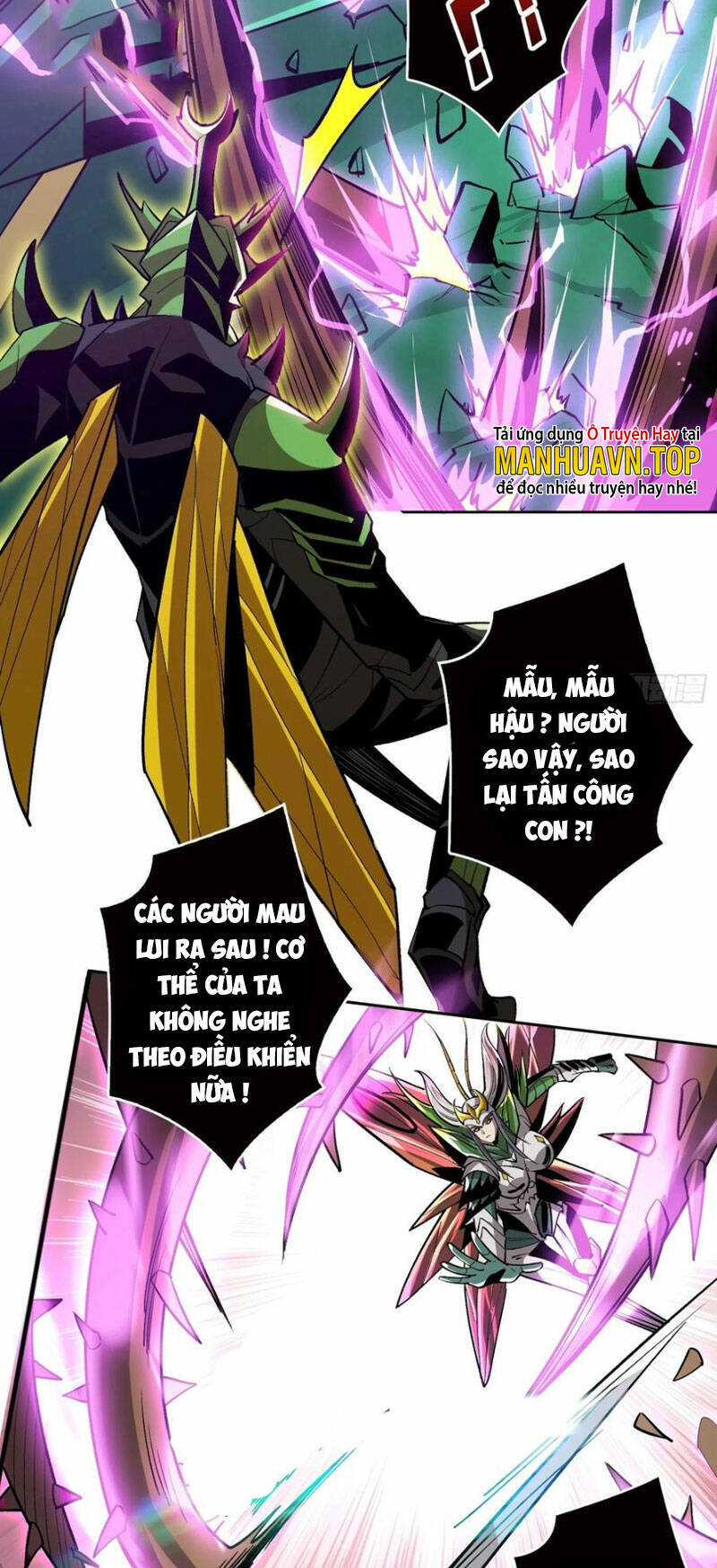 Vừa Chơi Đã Có Tài Khoản Vương Giả Chap 163 - Next Chap 164
