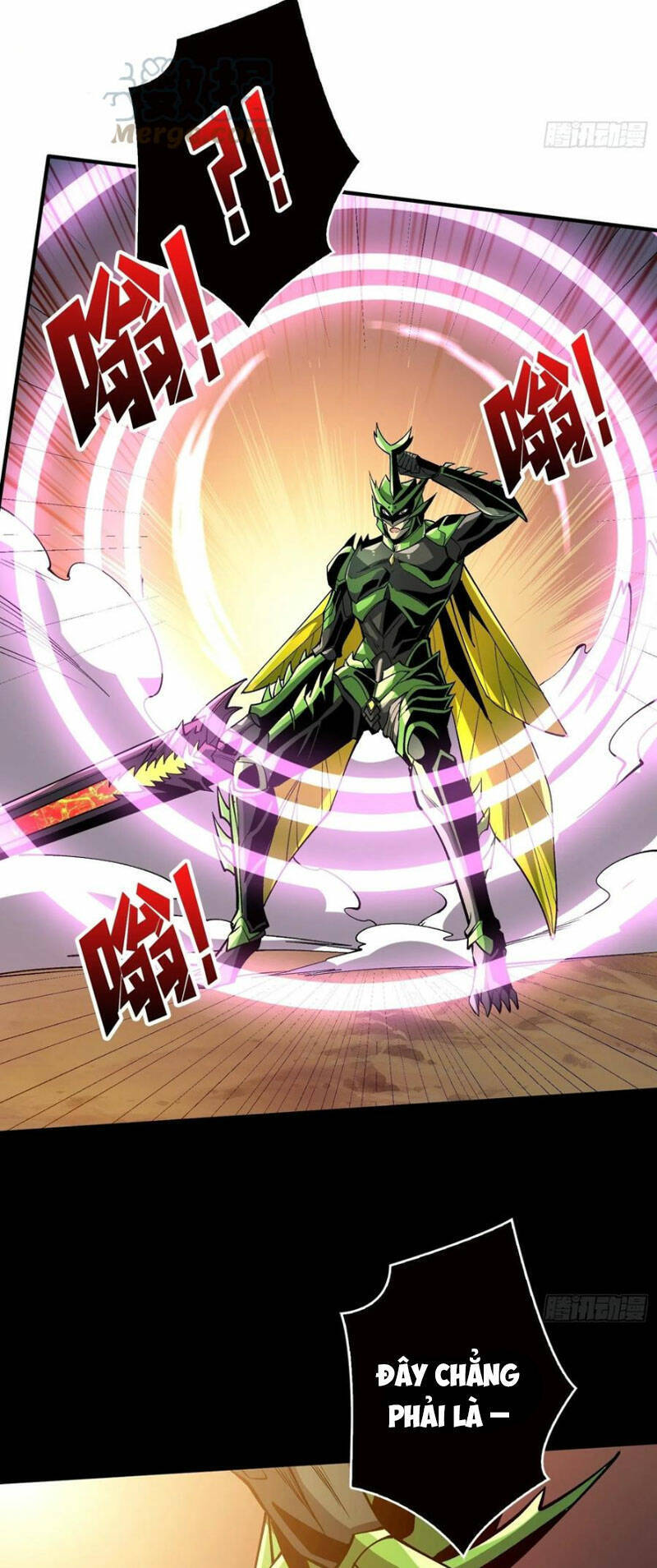 Vừa Chơi Đã Có Tài Khoản Vương Giả Chap 163 - Next Chap 164