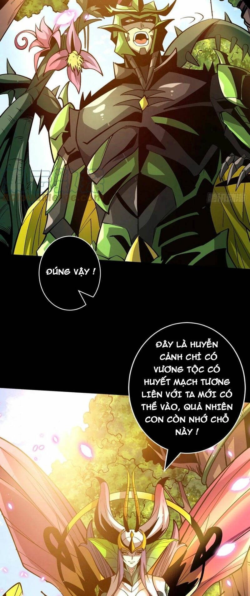 Vừa Chơi Đã Có Tài Khoản Vương Giả Chap 163 - Next Chap 164