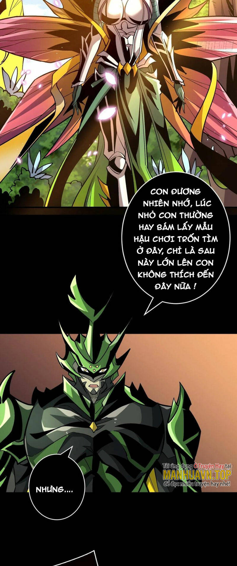 Vừa Chơi Đã Có Tài Khoản Vương Giả Chap 163 - Next Chap 164
