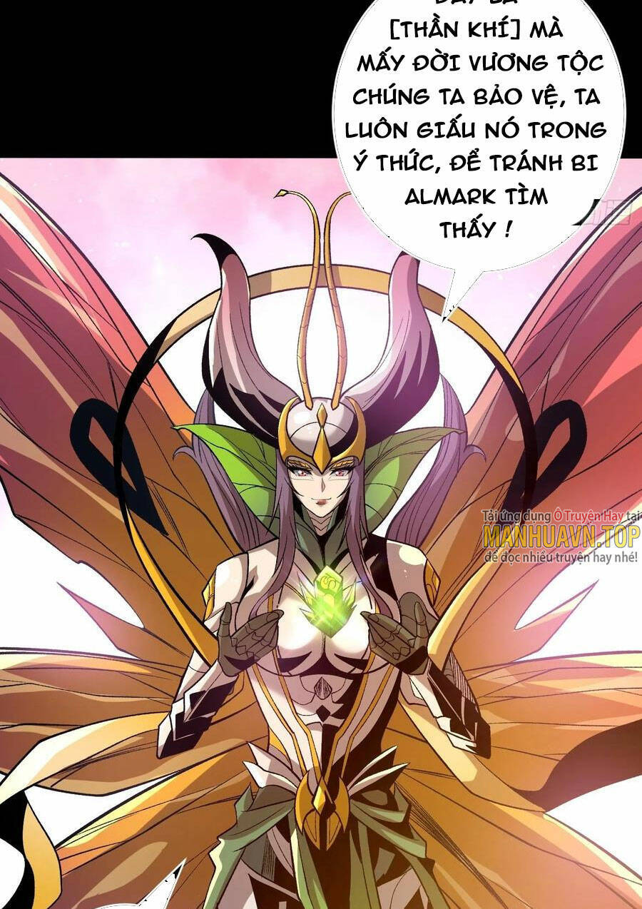 Vừa Chơi Đã Có Tài Khoản Vương Giả Chap 164 - Next Chap 165
