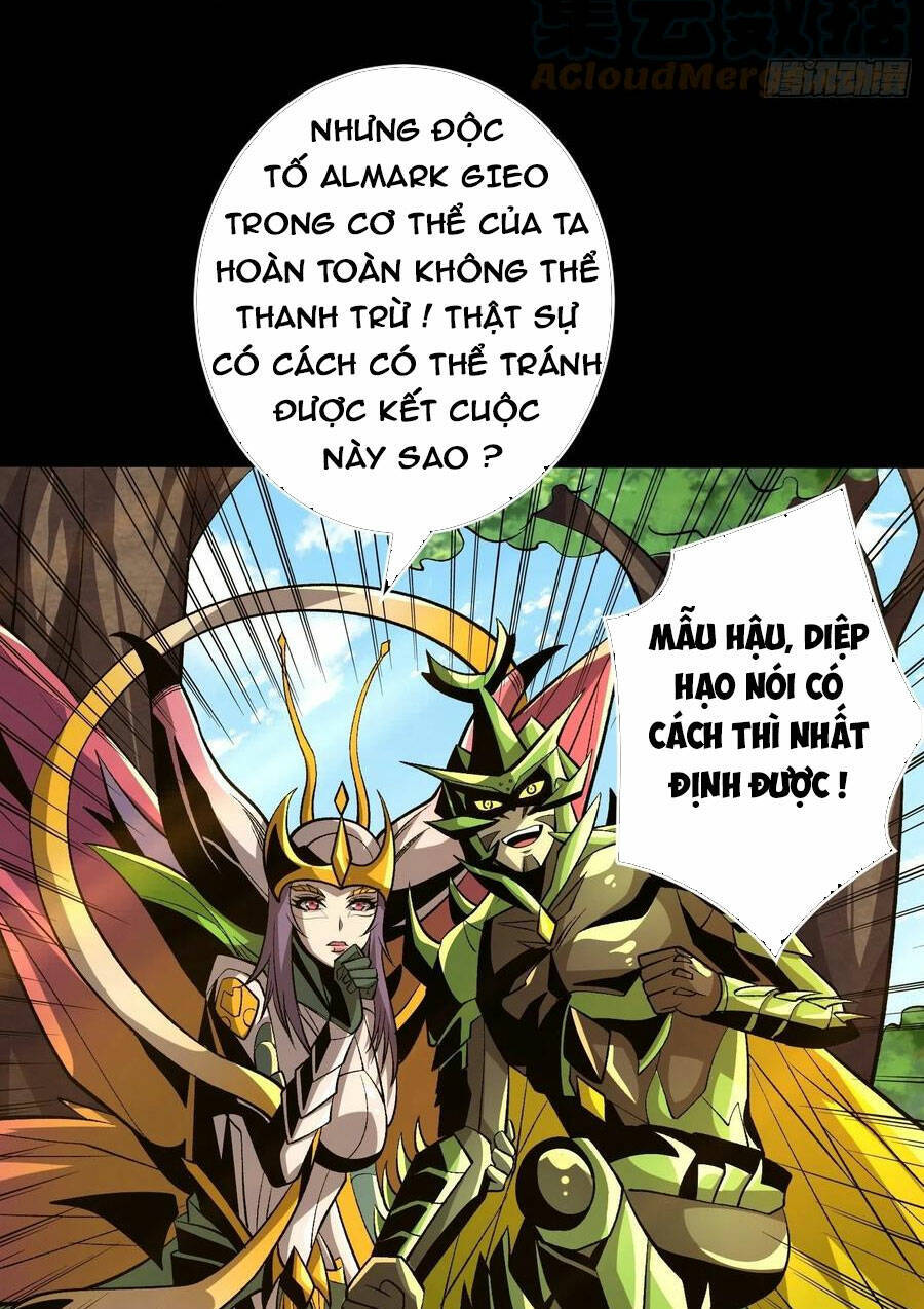Vừa Chơi Đã Có Tài Khoản Vương Giả Chap 164 - Next Chap 165