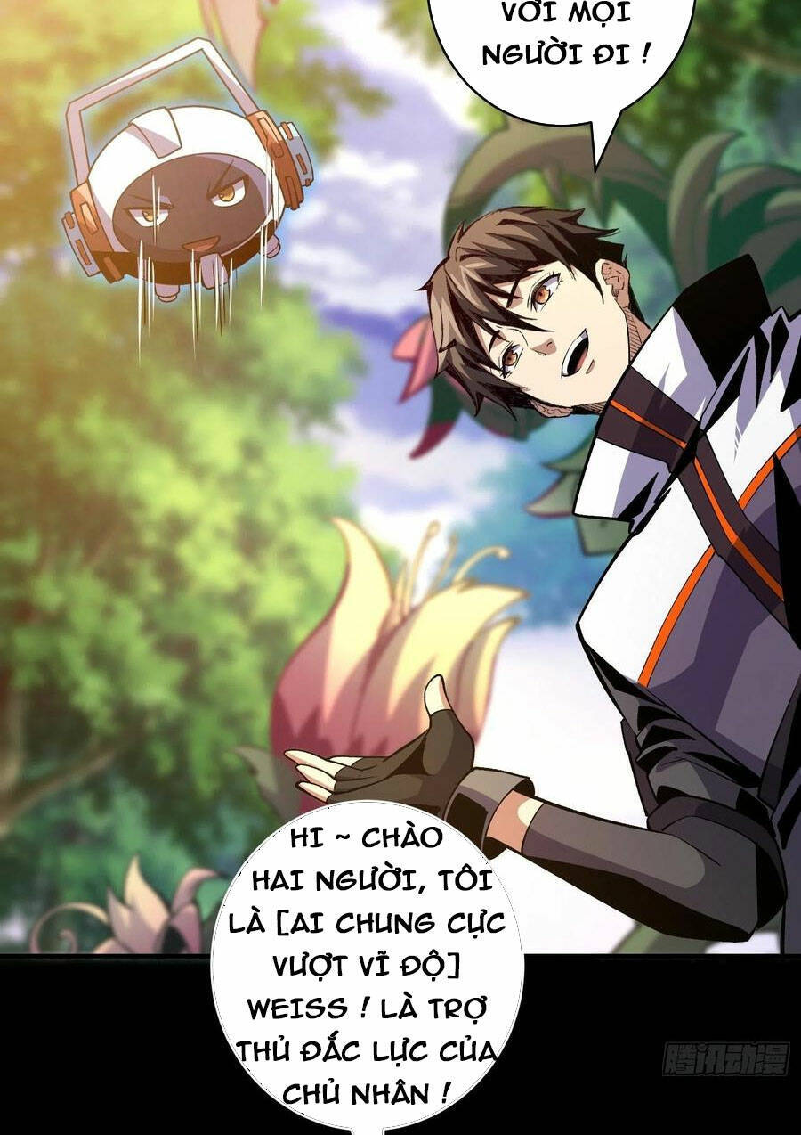 Vừa Chơi Đã Có Tài Khoản Vương Giả Chap 164 - Next Chap 165