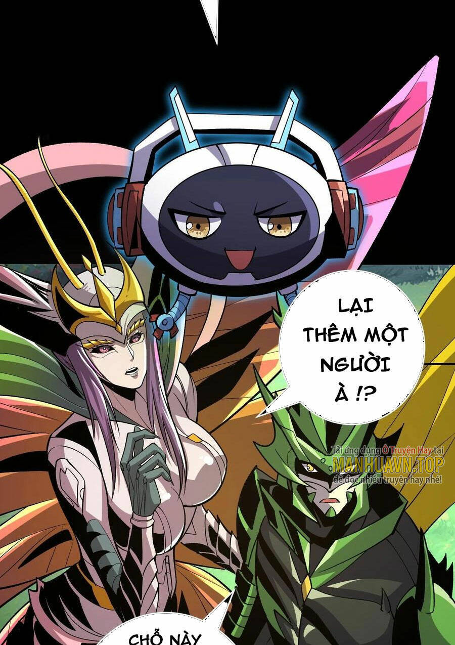 Vừa Chơi Đã Có Tài Khoản Vương Giả Chap 164 - Next Chap 165