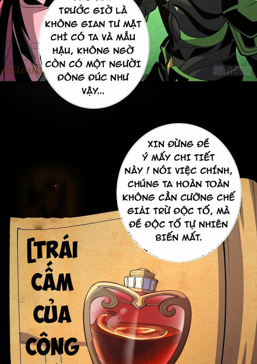 Vừa Chơi Đã Có Tài Khoản Vương Giả Chap 164 - Next Chap 165