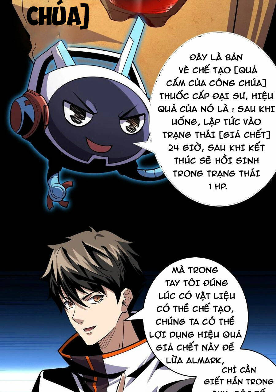 Vừa Chơi Đã Có Tài Khoản Vương Giả Chap 164 - Next Chap 165