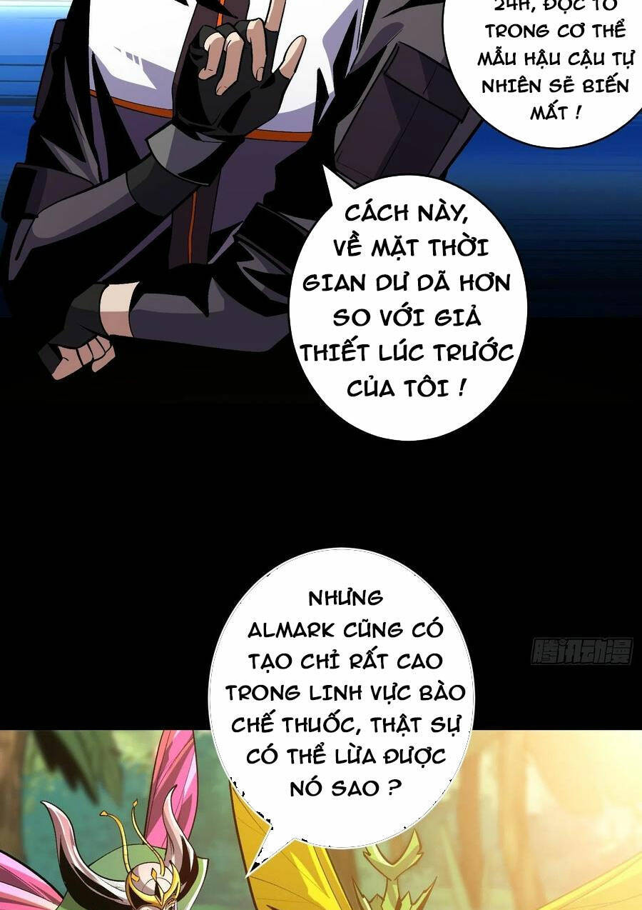 Vừa Chơi Đã Có Tài Khoản Vương Giả Chap 164 - Next Chap 165