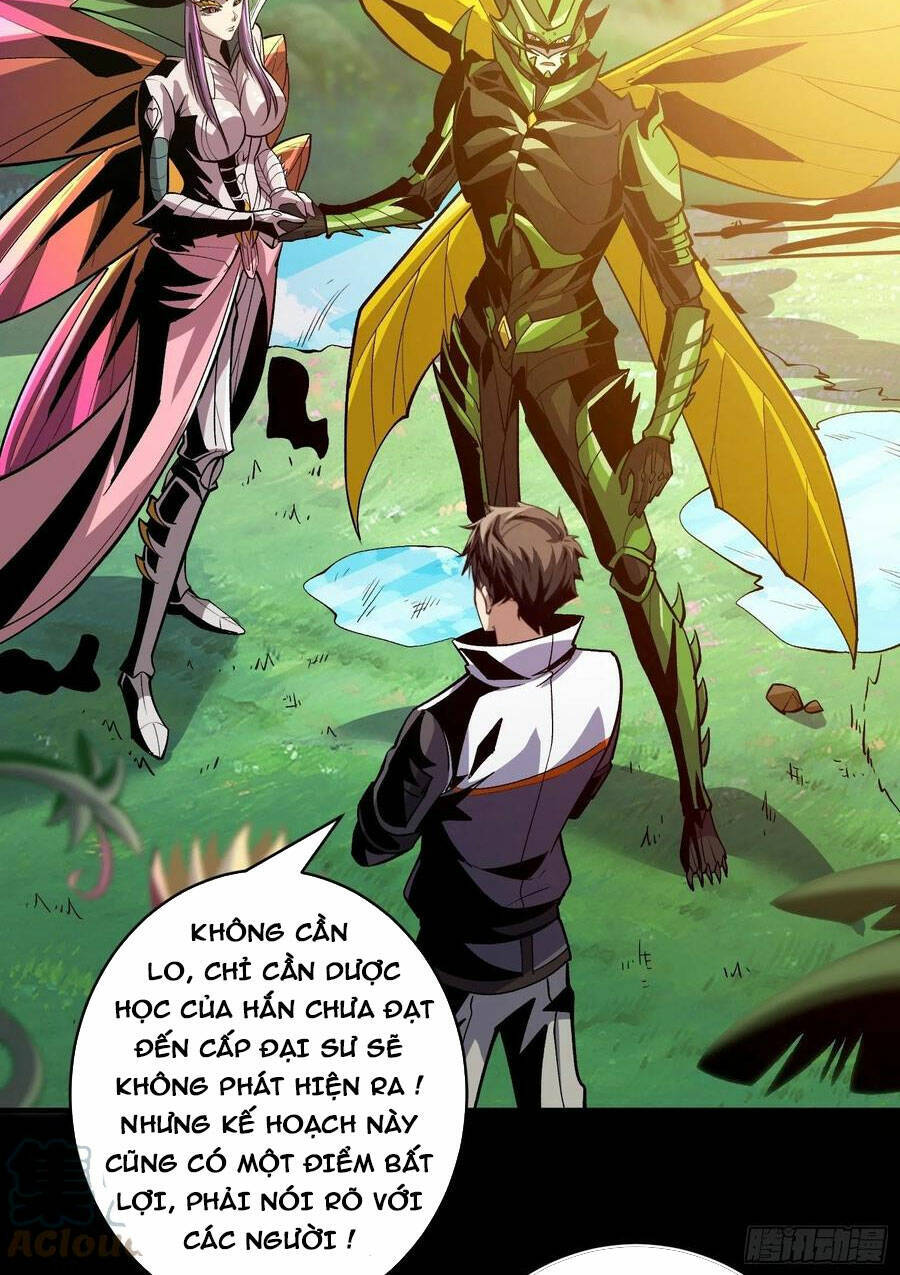 Vừa Chơi Đã Có Tài Khoản Vương Giả Chap 164 - Next Chap 165