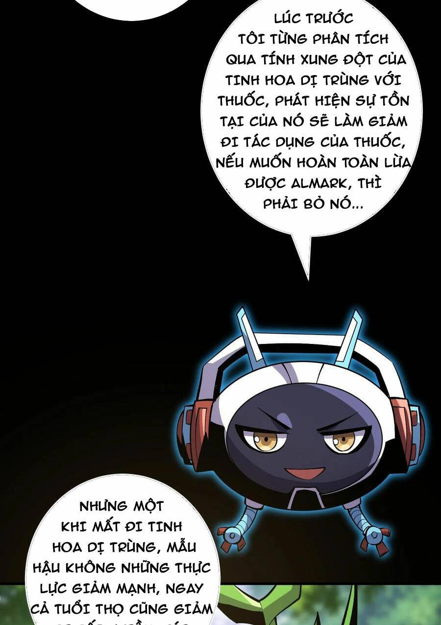 Vừa Chơi Đã Có Tài Khoản Vương Giả Chap 164 - Next Chap 165