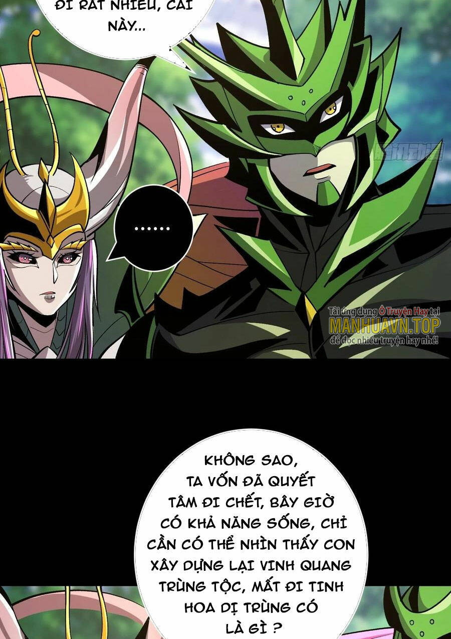 Vừa Chơi Đã Có Tài Khoản Vương Giả Chap 164 - Next Chap 165