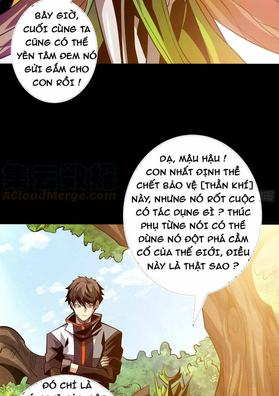 Vừa Chơi Đã Có Tài Khoản Vương Giả Chap 164 - Next Chap 165