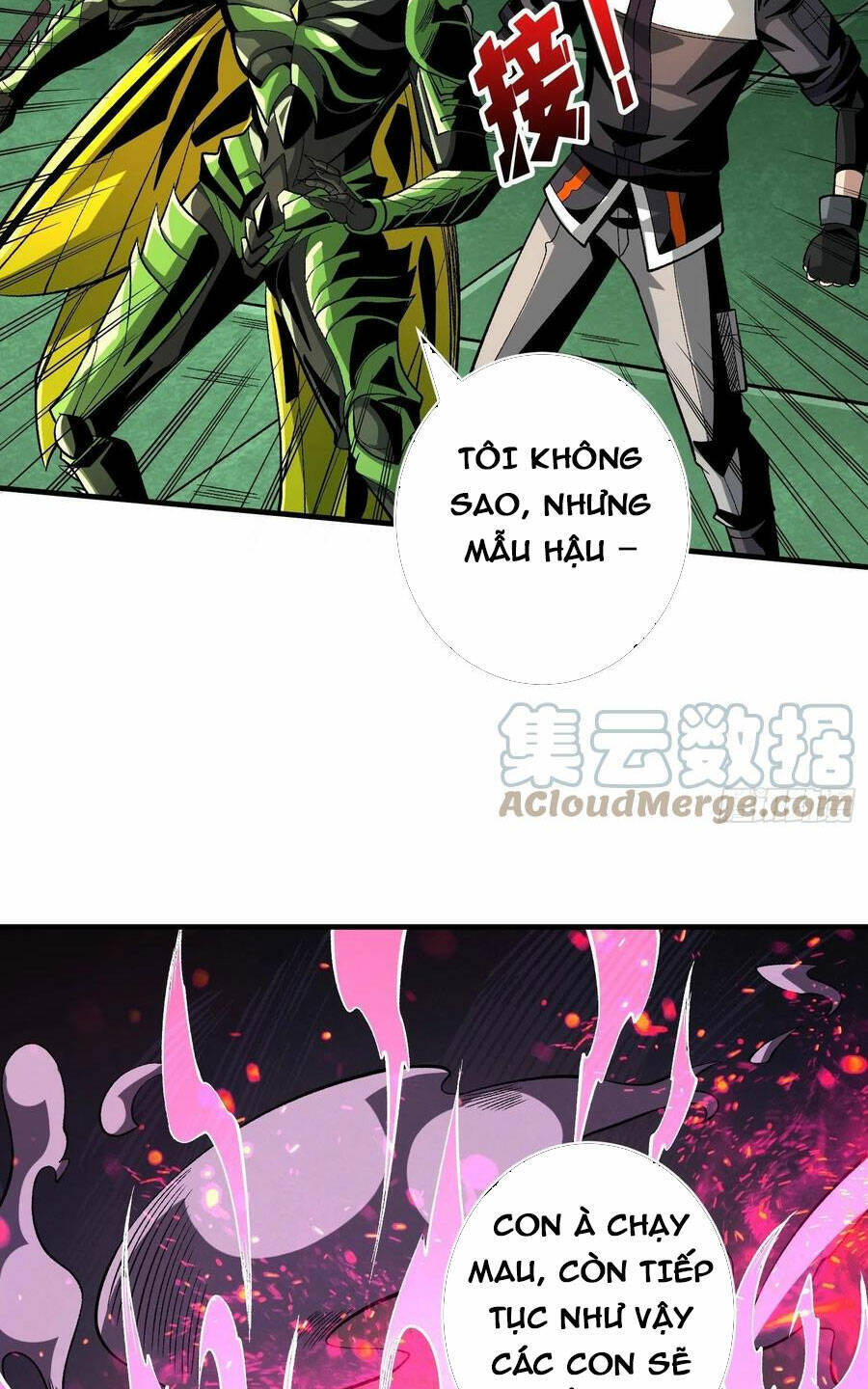 Vừa Chơi Đã Có Tài Khoản Vương Giả Chap 164 - Next Chap 165