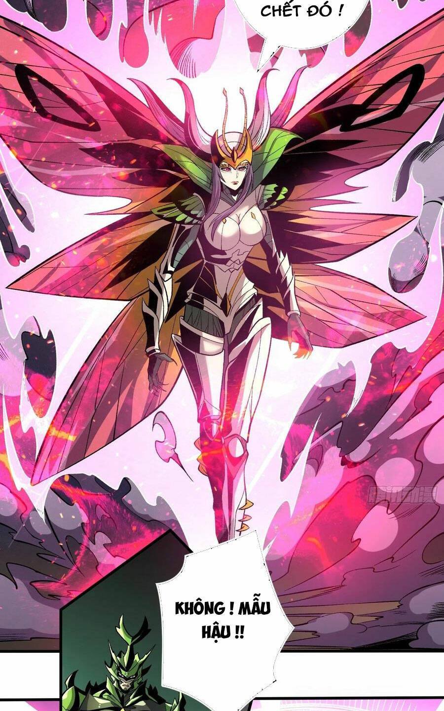 Vừa Chơi Đã Có Tài Khoản Vương Giả Chap 164 - Next Chap 165