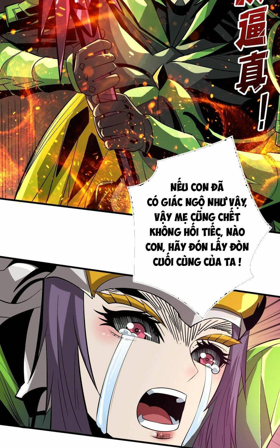 Vừa Chơi Đã Có Tài Khoản Vương Giả Chap 164 - Next Chap 165
