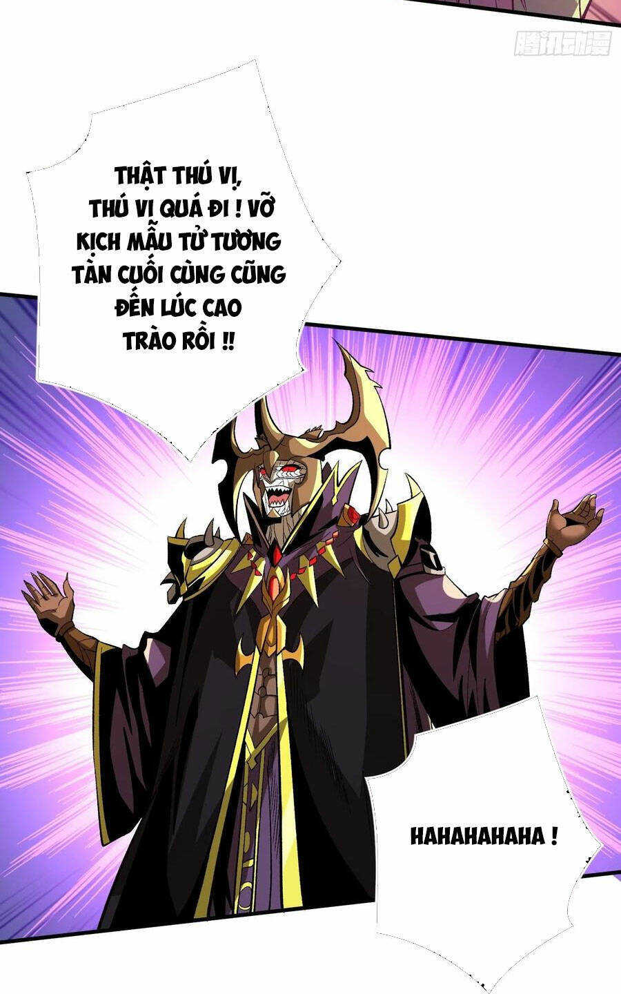 Vừa Chơi Đã Có Tài Khoản Vương Giả Chap 164 - Next Chap 165