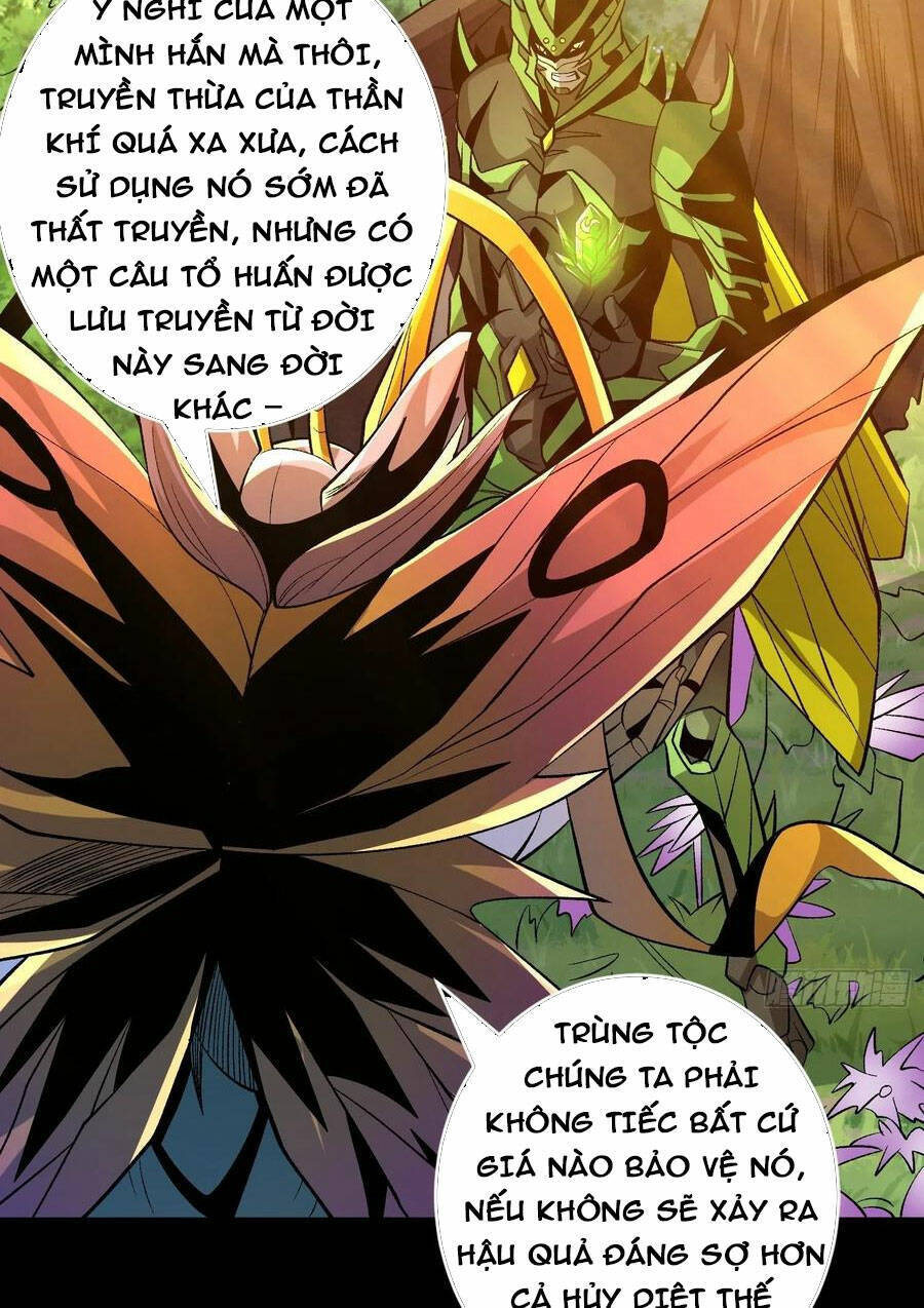 Vừa Chơi Đã Có Tài Khoản Vương Giả Chap 164 - Next Chap 165