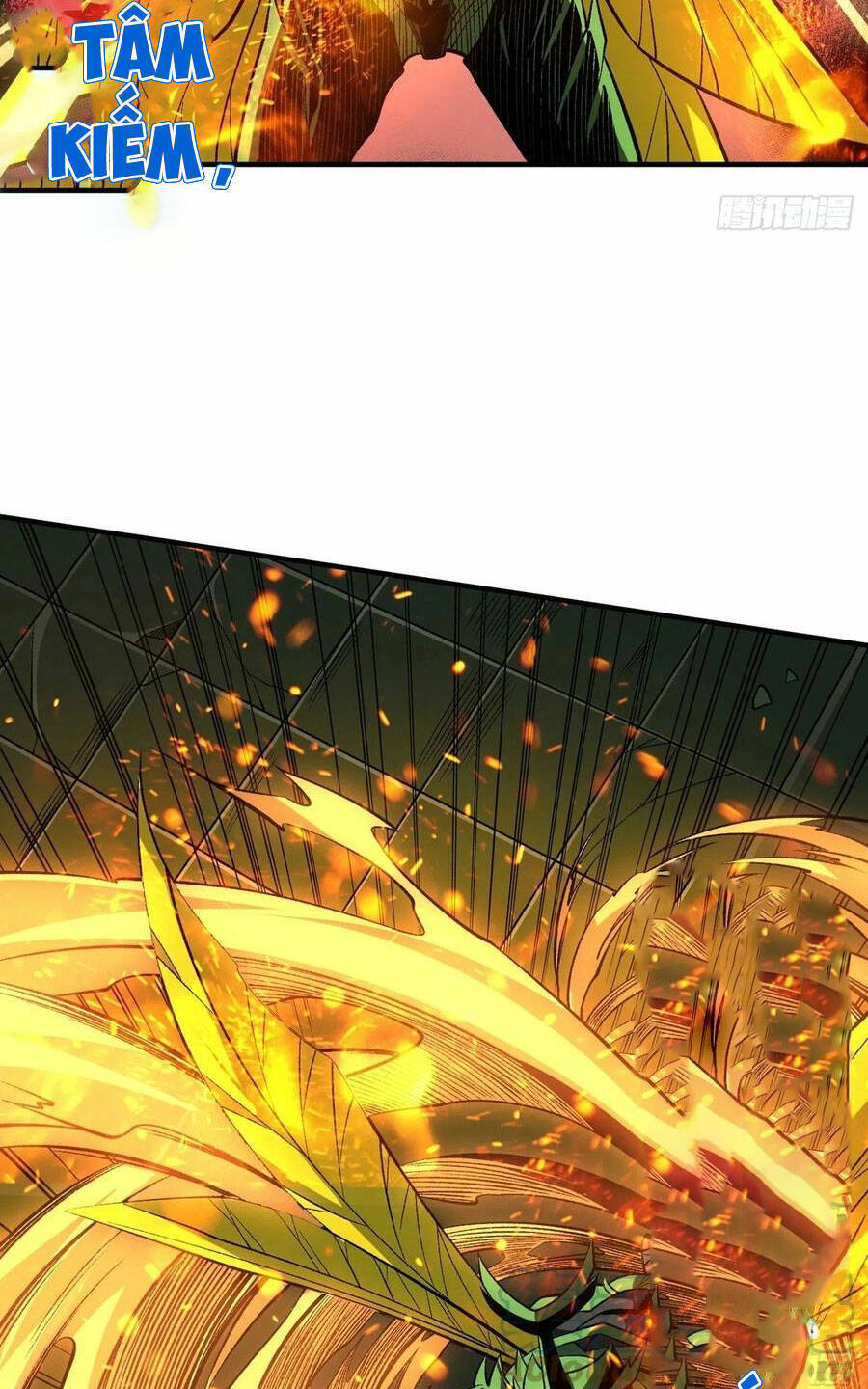 Vừa Chơi Đã Có Tài Khoản Vương Giả Chap 164 - Next Chap 165