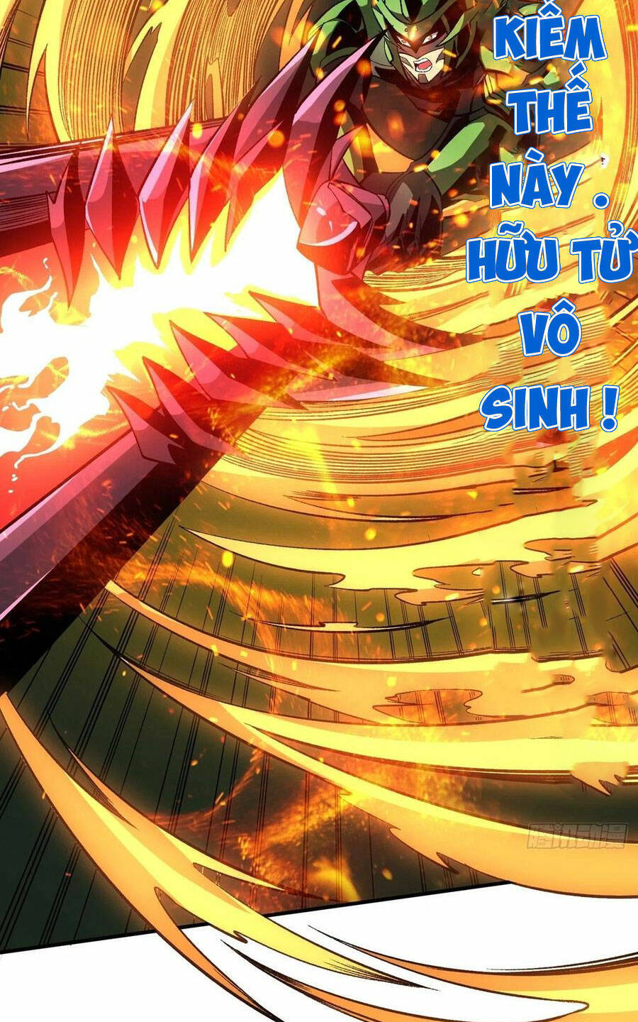 Vừa Chơi Đã Có Tài Khoản Vương Giả Chap 164 - Next Chap 165
