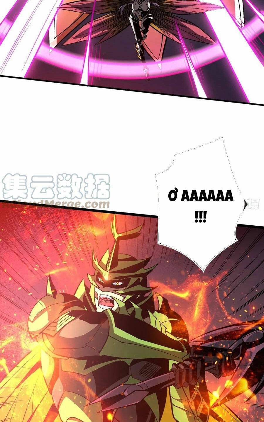 Vừa Chơi Đã Có Tài Khoản Vương Giả Chap 164 - Next Chap 165