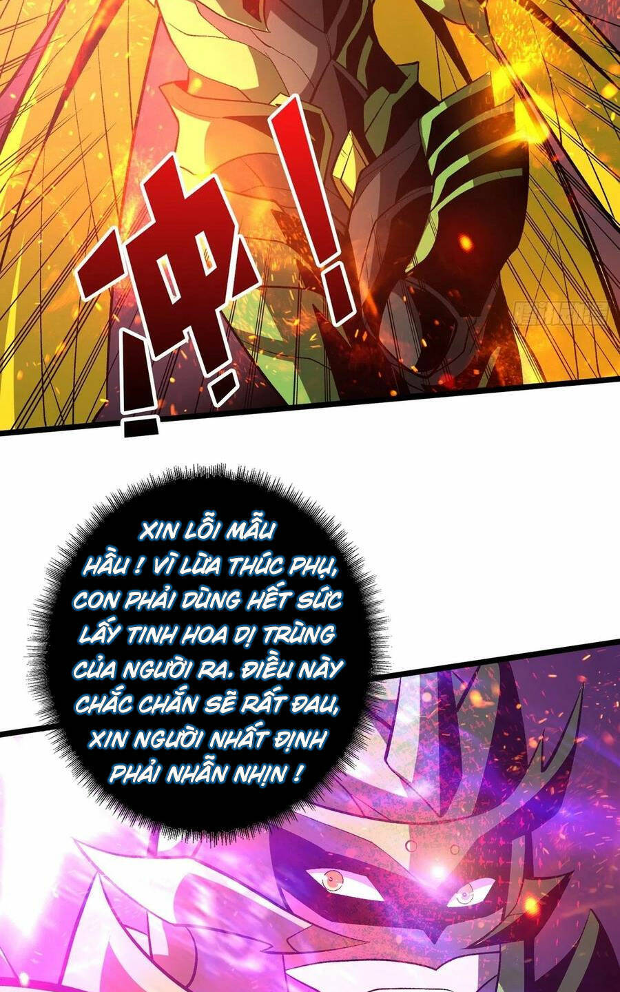 Vừa Chơi Đã Có Tài Khoản Vương Giả Chap 164 - Next Chap 165