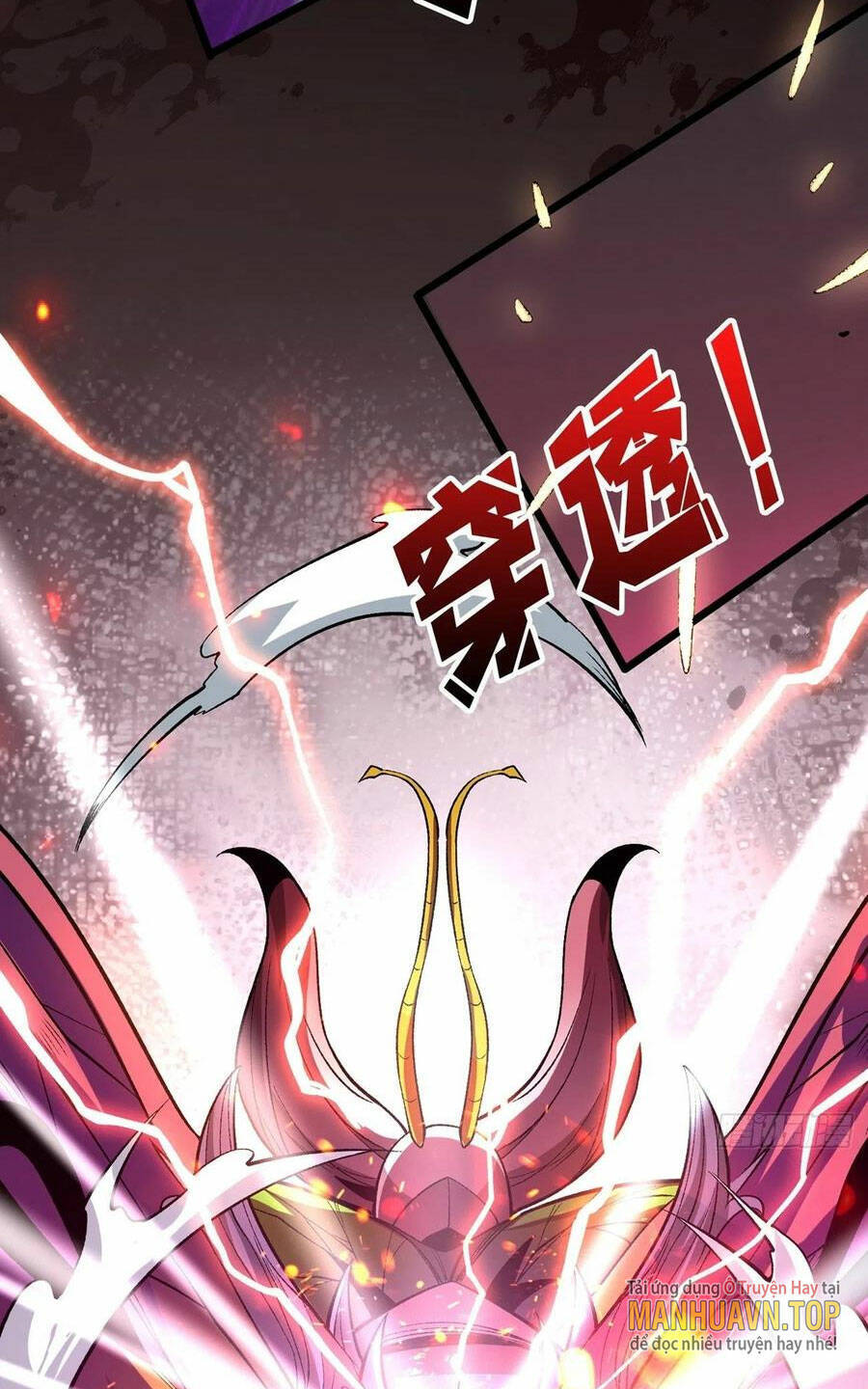 Vừa Chơi Đã Có Tài Khoản Vương Giả Chap 164 - Next Chap 165