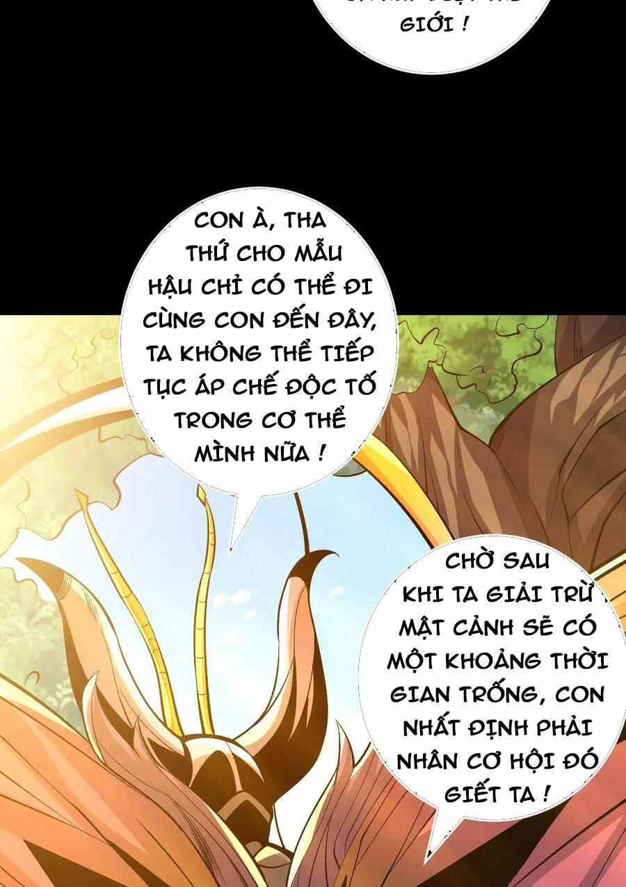 Vừa Chơi Đã Có Tài Khoản Vương Giả Chap 164 - Next Chap 165