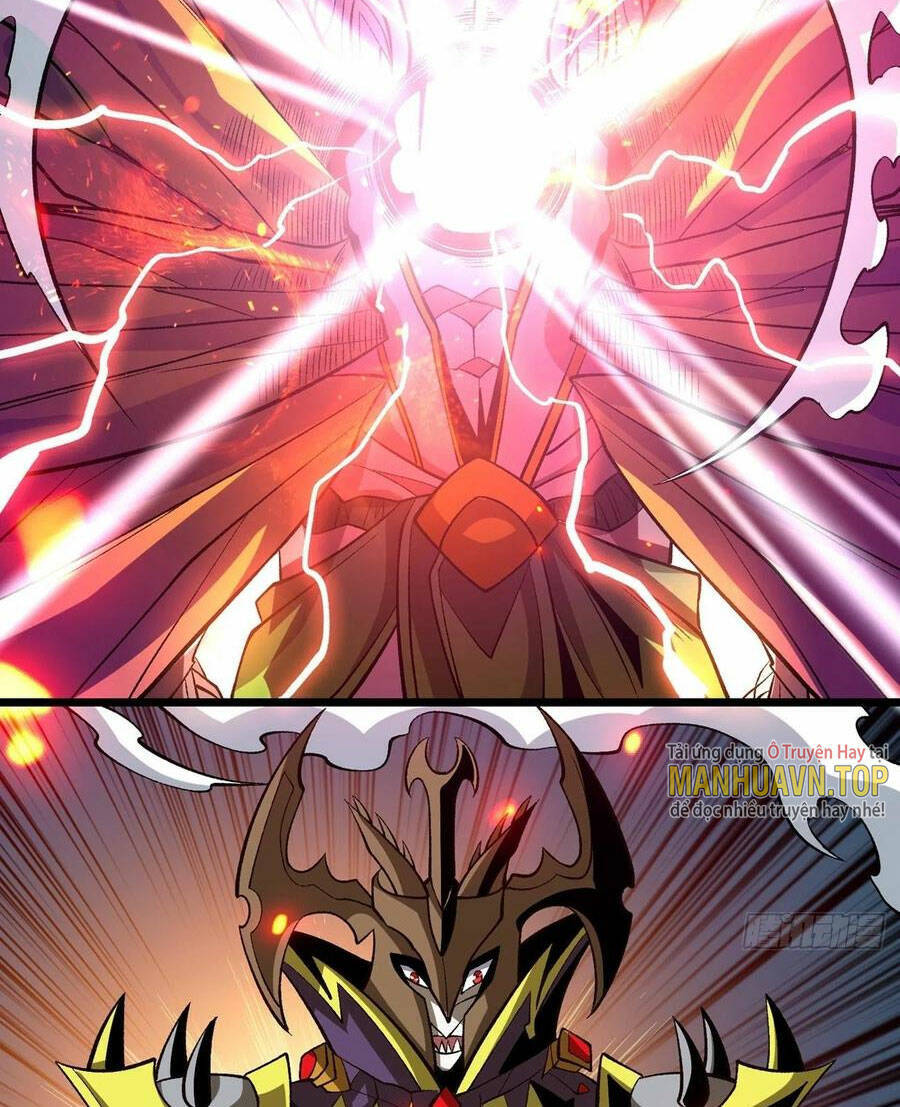 Vừa Chơi Đã Có Tài Khoản Vương Giả Chap 164 - Next Chap 165