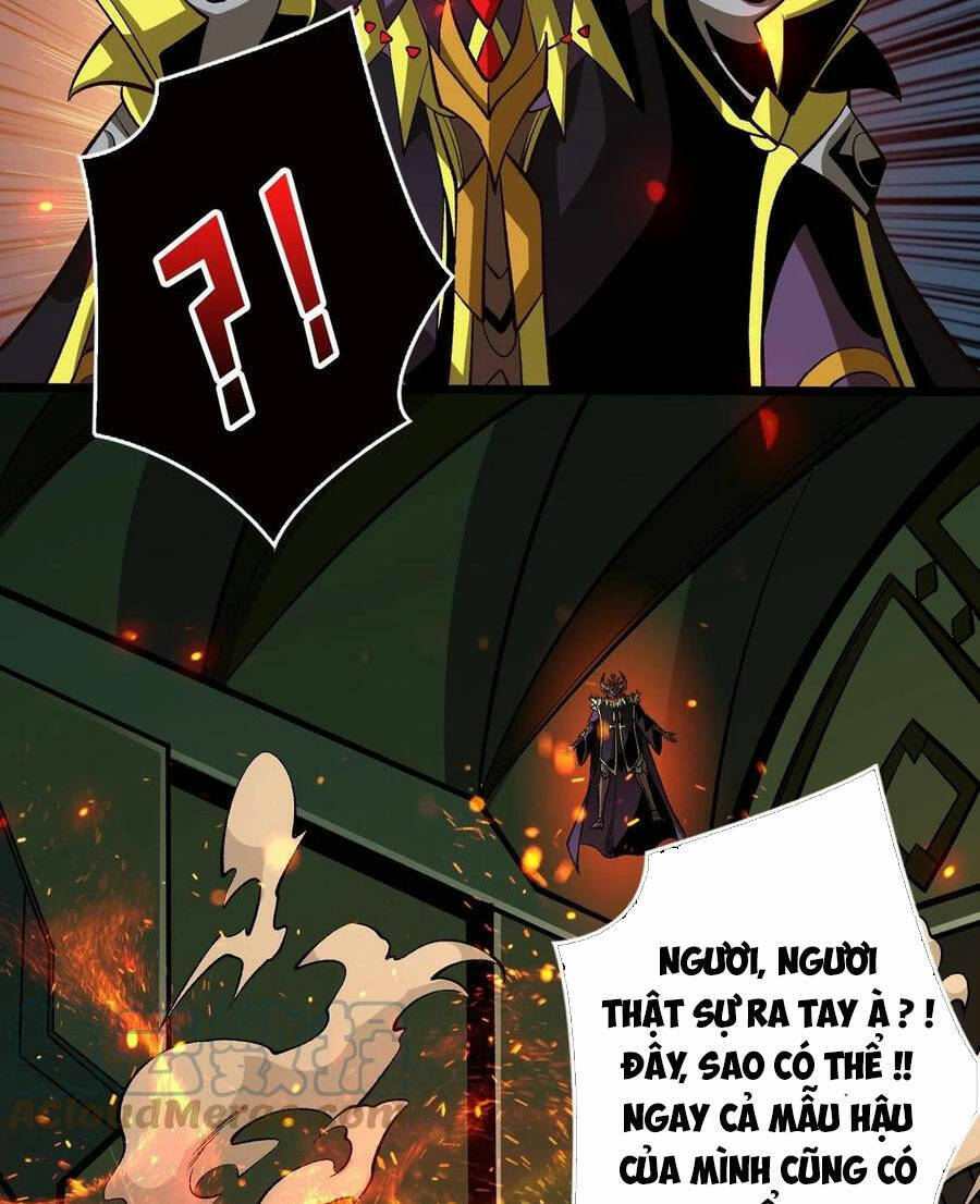 Vừa Chơi Đã Có Tài Khoản Vương Giả Chap 164 - Next Chap 165