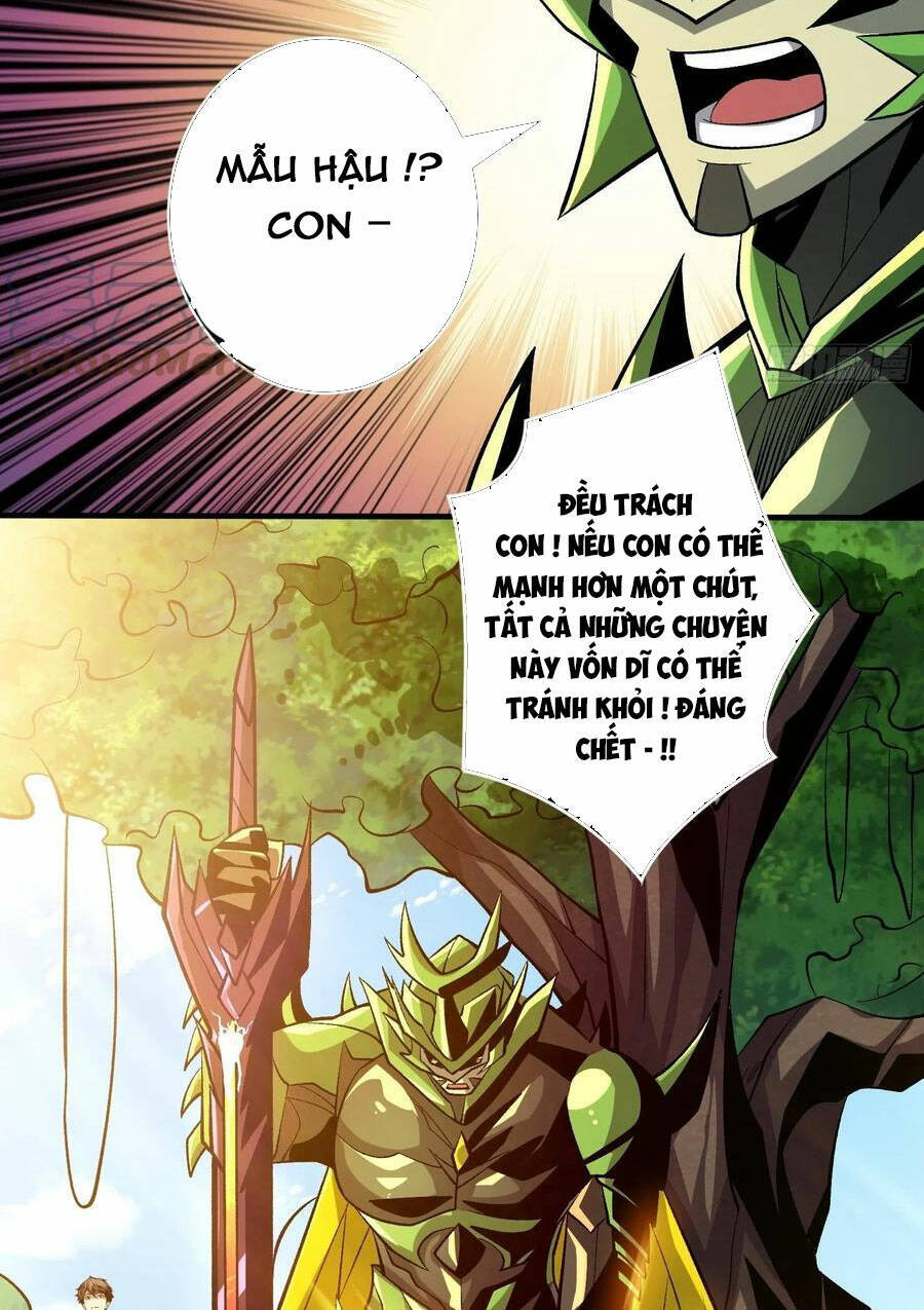 Vừa Chơi Đã Có Tài Khoản Vương Giả Chap 164 - Next Chap 165
