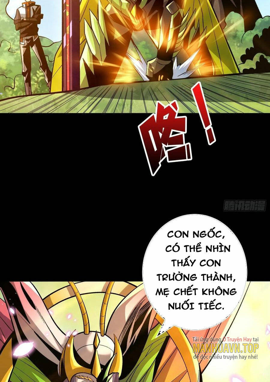 Vừa Chơi Đã Có Tài Khoản Vương Giả Chap 164 - Next Chap 165