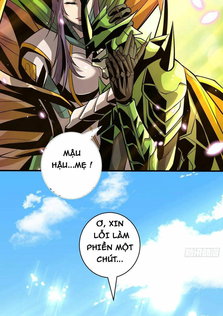 Vừa Chơi Đã Có Tài Khoản Vương Giả Chap 164 - Next Chap 165