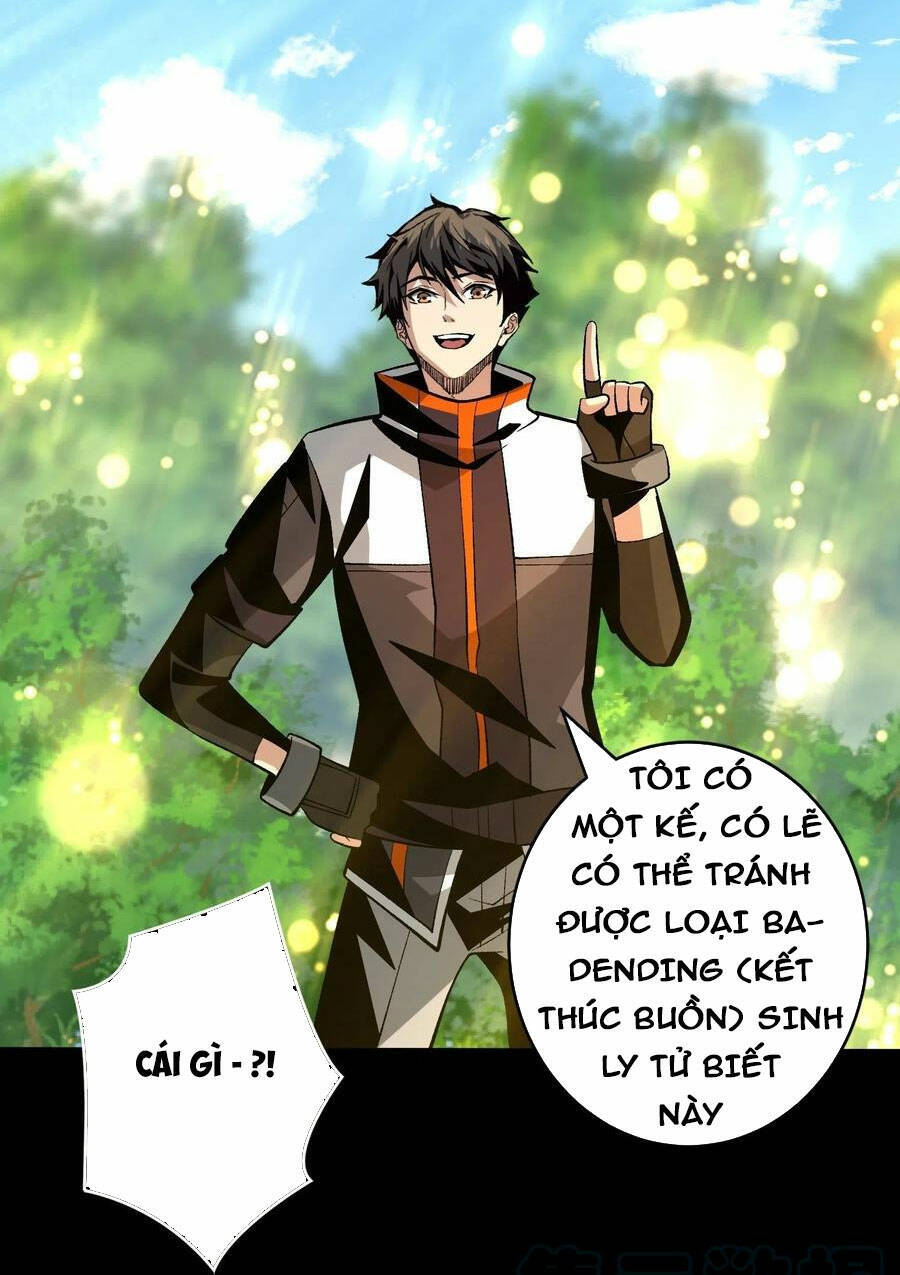 Vừa Chơi Đã Có Tài Khoản Vương Giả Chap 164 - Next Chap 165