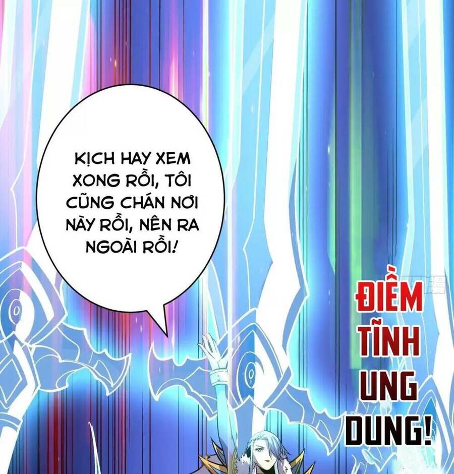 Vừa Chơi Đã Có Tài Khoản Vương Giả Chap 165 - Next Chap 166